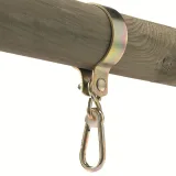 Miniatuur van Schommelhaak Rond