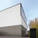 Miniatuur van Durasid Natural Siding - Graphite