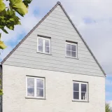 Miniatuur van Durasid Natural Siding - Silver