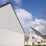 Miniatuur van Durasid Natural Siding - Silver