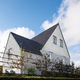 Miniatuur van Durasid Natural Siding - Silver