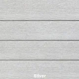 Miniatuur van Durasid Natural Siding - Silver