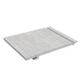 Miniatuur van Durasid Natural Siding - Silver