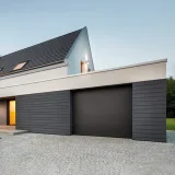 Miniatuur van Durasid Original Siding - Antraciet