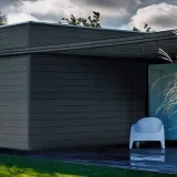 Miniatuur van Durasid Original Siding - Antraciet