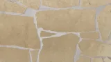 Miniatuur van Simyra flagstones - Brossato