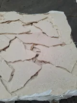 Miniatuur van Simyra flagstones - Brossato