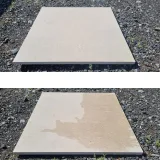 Miniatuur van Simyra terrastegel - Brossato - Romeins verband