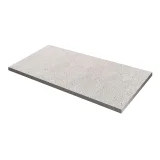 Miniatuur van Keramische terrastegel - Sinai Beige