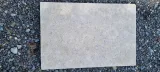 Miniatuur van Sinai Pearl terrastegel - Verouderd - Romeins verband