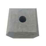 Miniatuur van Arduinen sokkel - facetrand