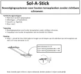 Miniatuur van Sol-A-Stick