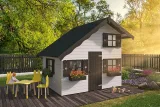 Miniatuur van Speelhuisje Lola