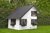 Miniatuur van Speelhuisje Lola