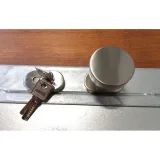 Miniatuur van Stalraam bamboe
