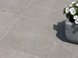 Miniatuur van Tandur Grey terrastegel - Verouderd
