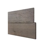 Miniatuur van Thermo eiken planchet - 24,5 cm breed