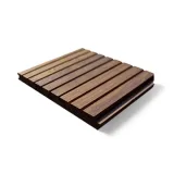 Miniatuur van Thermo Essen blokprofiel triple - 2,1 cm dik