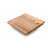 Miniatuur van Thermowood siding - geschaafd