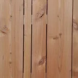 Miniatuur van Thermowood latten - MULTI