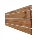 Miniatuur van Thermowood latten - MULTI