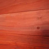 Miniatuur van Draaipoort 'Valladolid' -  Iroko/Padouk