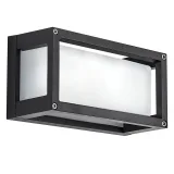 Miniatuur van Wandverlichting Watford - Zwart