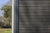 Miniatuur van Composiet triple blokprofiel - Dark Grey