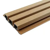 Miniatuur van Composiet triple blokprofiel - Cedar