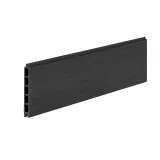 Miniatuur van Composiet Plankenscherm 'Premium' - Anthracite black