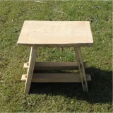 Miniatuur van Zitbank Farmer - Robinia