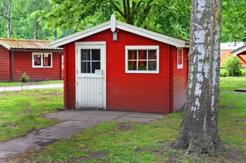 Tuinhuis isoleren: wanneer wel of niet?
