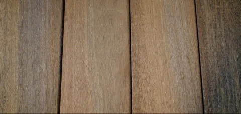 Bloedend hout, een probleem?