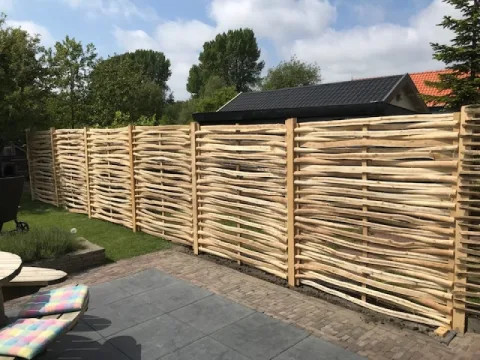 De mediterrane tuin