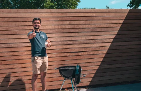 5 tips om samen met je buur een tuinafsluiting te plaatsen