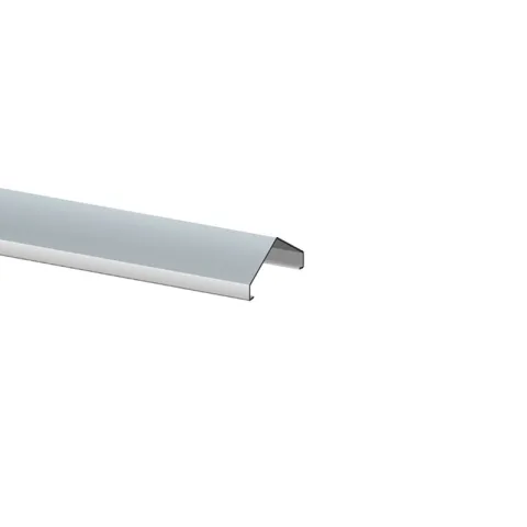 Designopzetlijst - Aluminium