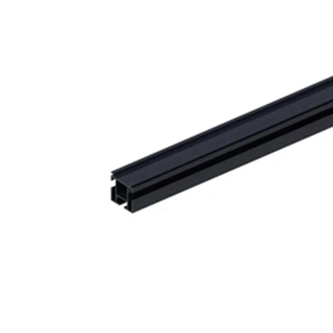 Onderbalk Aluminium - Standaard