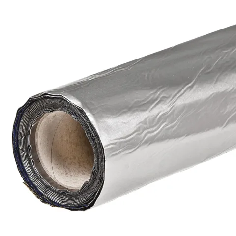Easy Roofing Aluminium