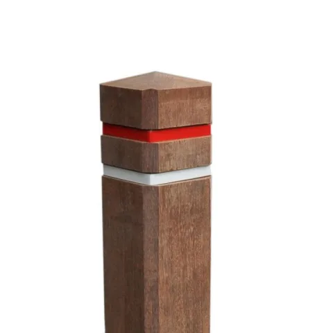 Antiparkeerpaal 'Road' model