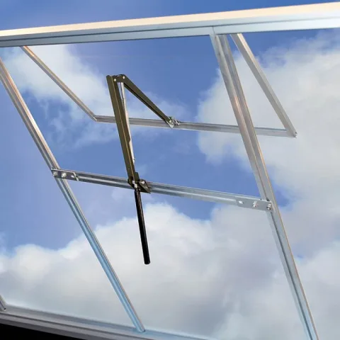 Automatische Raamopener