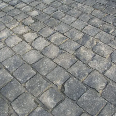 Platines - Basalt Donker