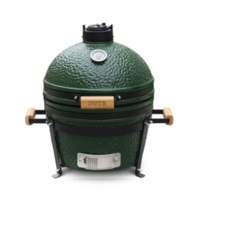 BBQ Kamado medium - laag M40