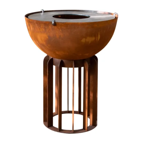 BBQ Plancha Bowl - dia. 74 cm