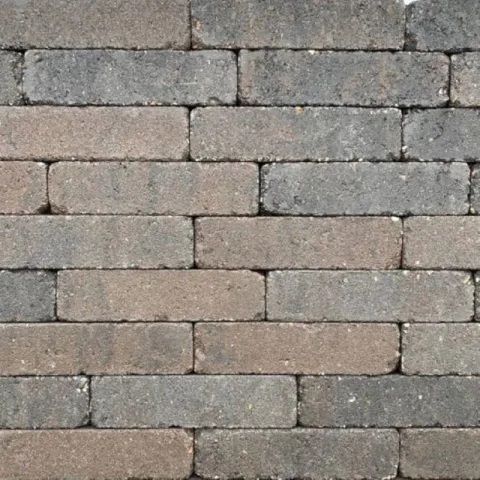 Betonklinkers