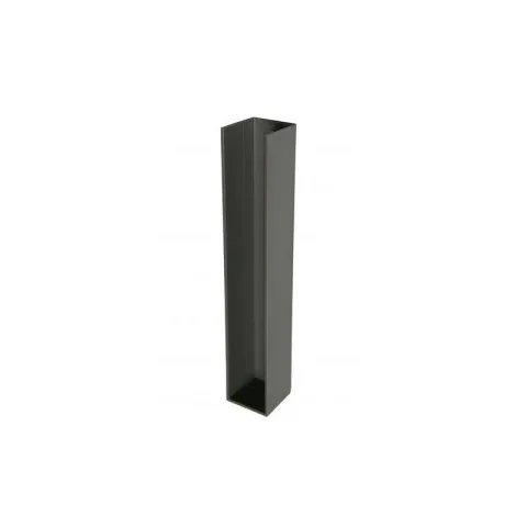 Betonplaathouder U-vorm