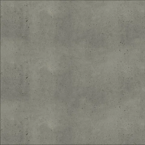 Betonscherm kleurafwerking - Gebroken wit