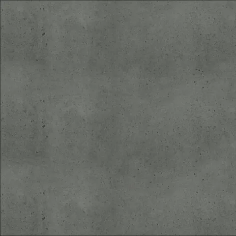 Betonscherm kleurafwerking - Cementgrijs