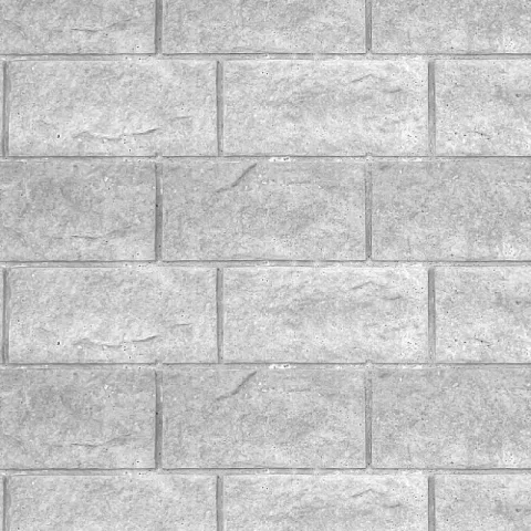 Betonscherm 'Princeton' - basiskleur naturel