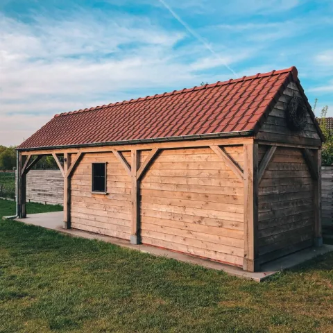 Bijgebouw