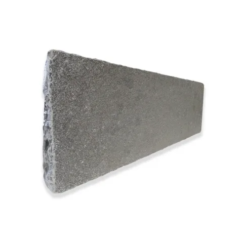 Boordsteen Tandur - Grey